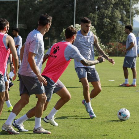 El Espanyol se Toma un Merecido Descanso tras una Temporada Exitosa