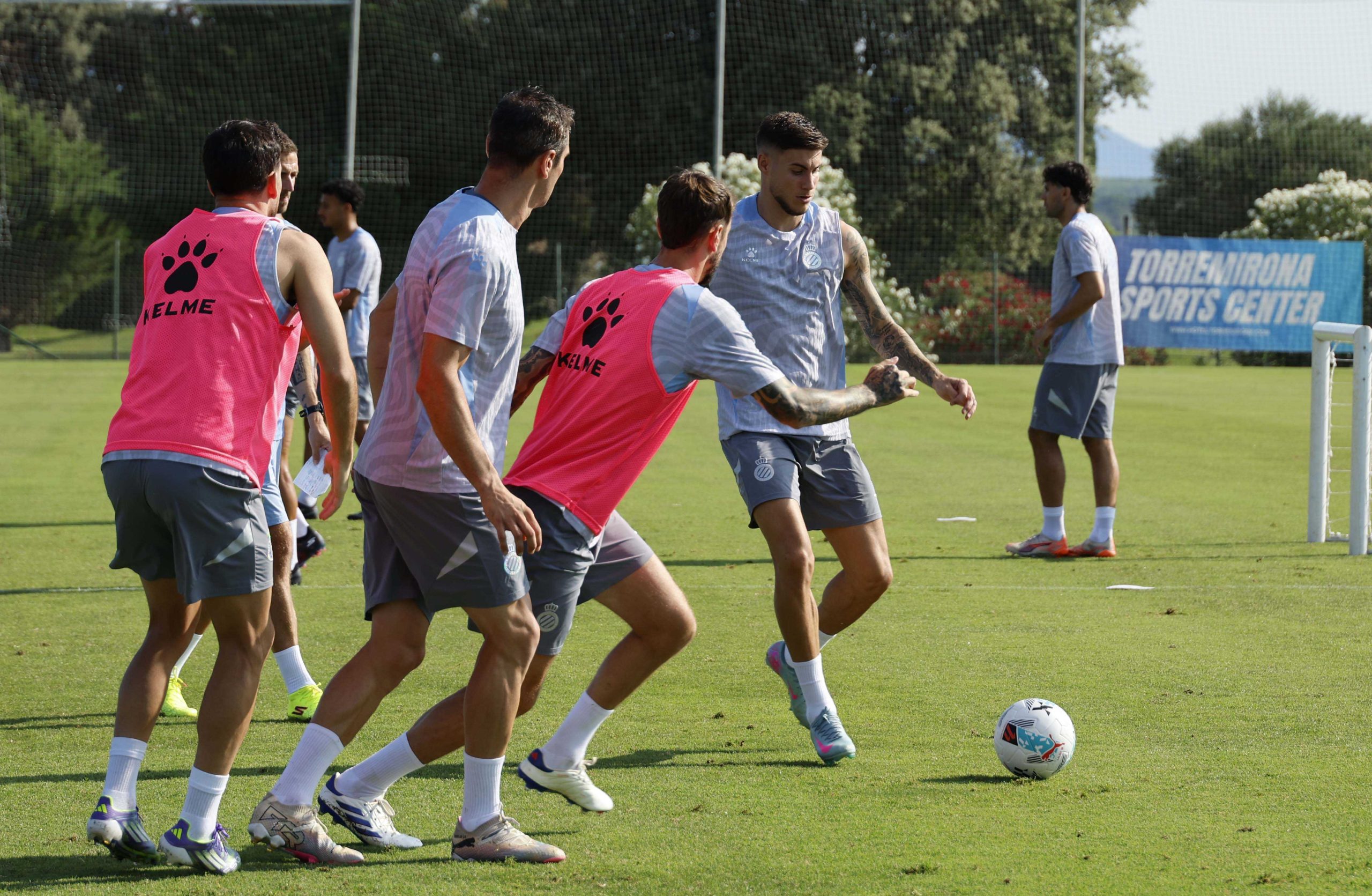 El Espanyol se Toma un Merecido Descanso tras una Temporada Exitosa