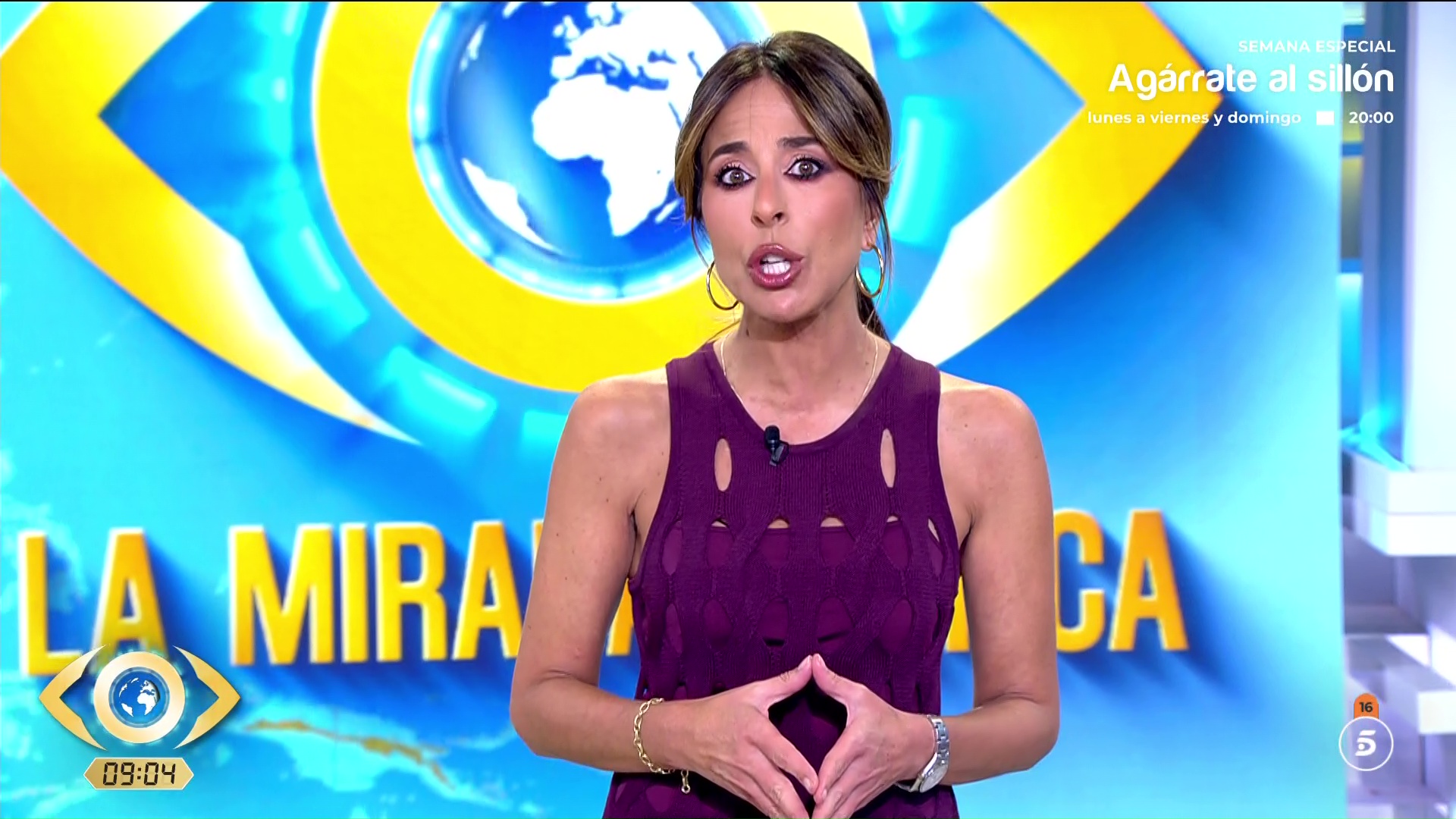 Telecinco se la juega: Tres apuestas veraniegas para salvar la temporada