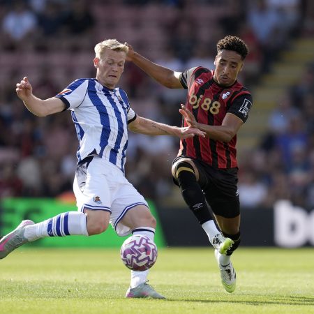 La Real Sociedad Desvela un Verano de Fuego: ¡Duelos de Élite en Inglaterra y Regreso a Alemania!
