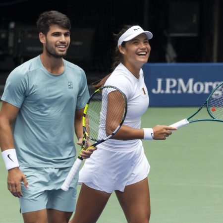 Tennis In 2026 Dazzles With News At The US Open