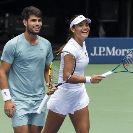 Alcaraz y Zverev Abren la Lucha por la Gloria: El Tenis en 2026 Deslumbra con Novedades en el US Open
