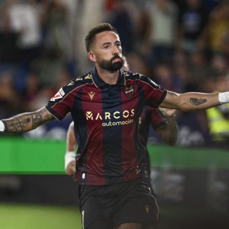 Morales: “The Second Brightest Opportunity”