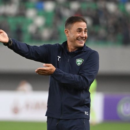 Uzbekistán, la Sorpresa Asiática: Cannavaro y la Ilusión de un Debutante en el Mundial 2026