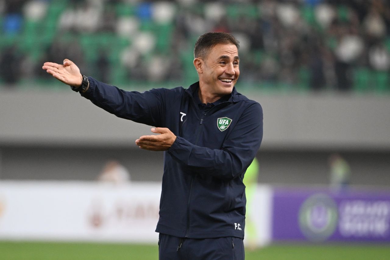 Uzbekistán, la Sorpresa Asiática: Cannavaro y la Ilusión de un Debutante en el Mundial 2026