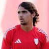 El Atlético de Madrid pone el ojo en la nueva perla del Sevilla FC: ¿Quién es Nico Guillén?