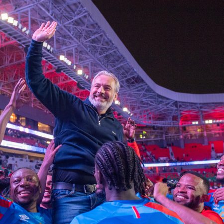 RD Congo: El Gigante Dormido Despierta Ante Portugal en el Mundial 2026