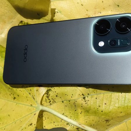 ¡Revolución en la Gama Media! Baterías Titánicas y Resistencia IP: Los Nuevos Reyes de OPPO