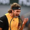 Tsitsipas y Wawrinka, el Dúo Estelar que Eleva el Vanda Pharmaceutics Mallorca Championships a su Cima Histórica