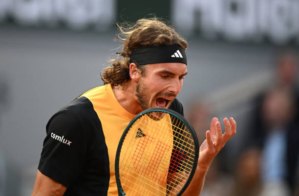 Tsitsipas y Wawrinka, el Dúo Estelar que Eleva el Vanda Pharmaceutics Mallorca Championships a su Cima Histórica