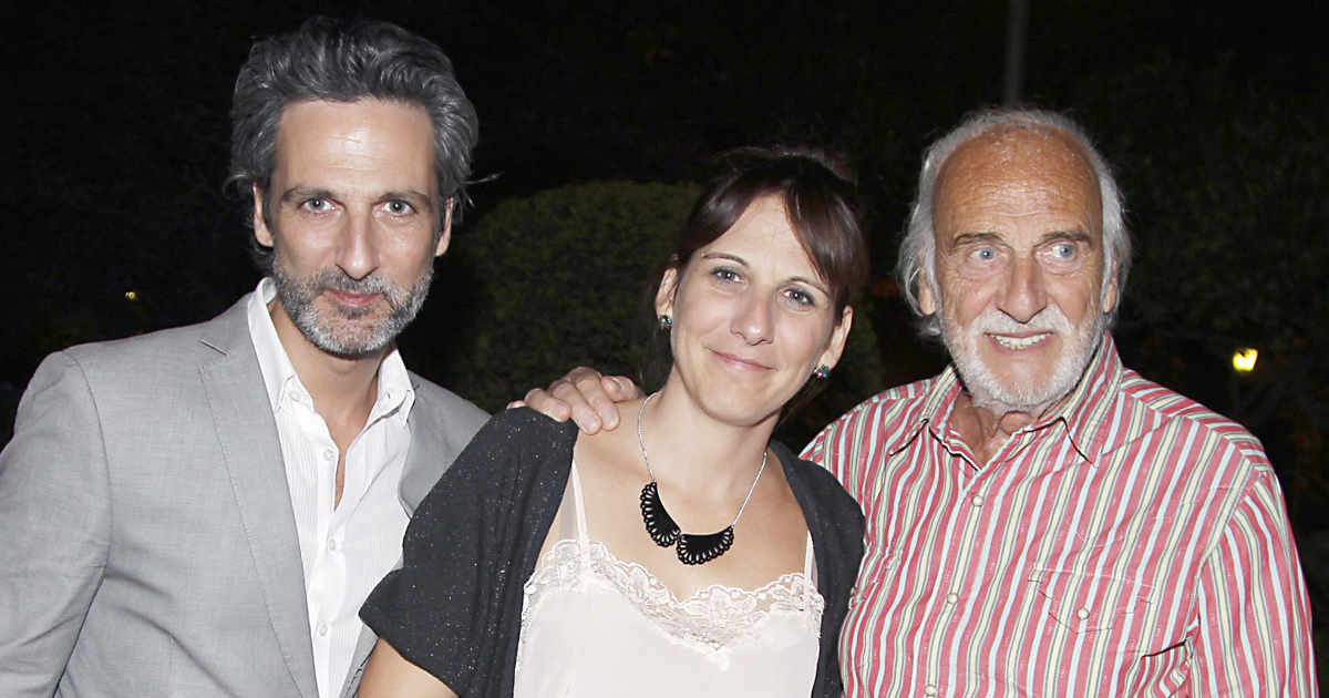 Malena Alterio: De Buenos Aires a la Fama Española, un Exilio Marcado por la Política y la Esperanza