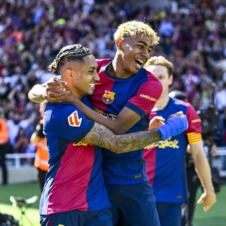 ¡El Fútbol Español Se Prepara para una Revolución! Calendarios, Fechas Clave y un Futuro que Promete