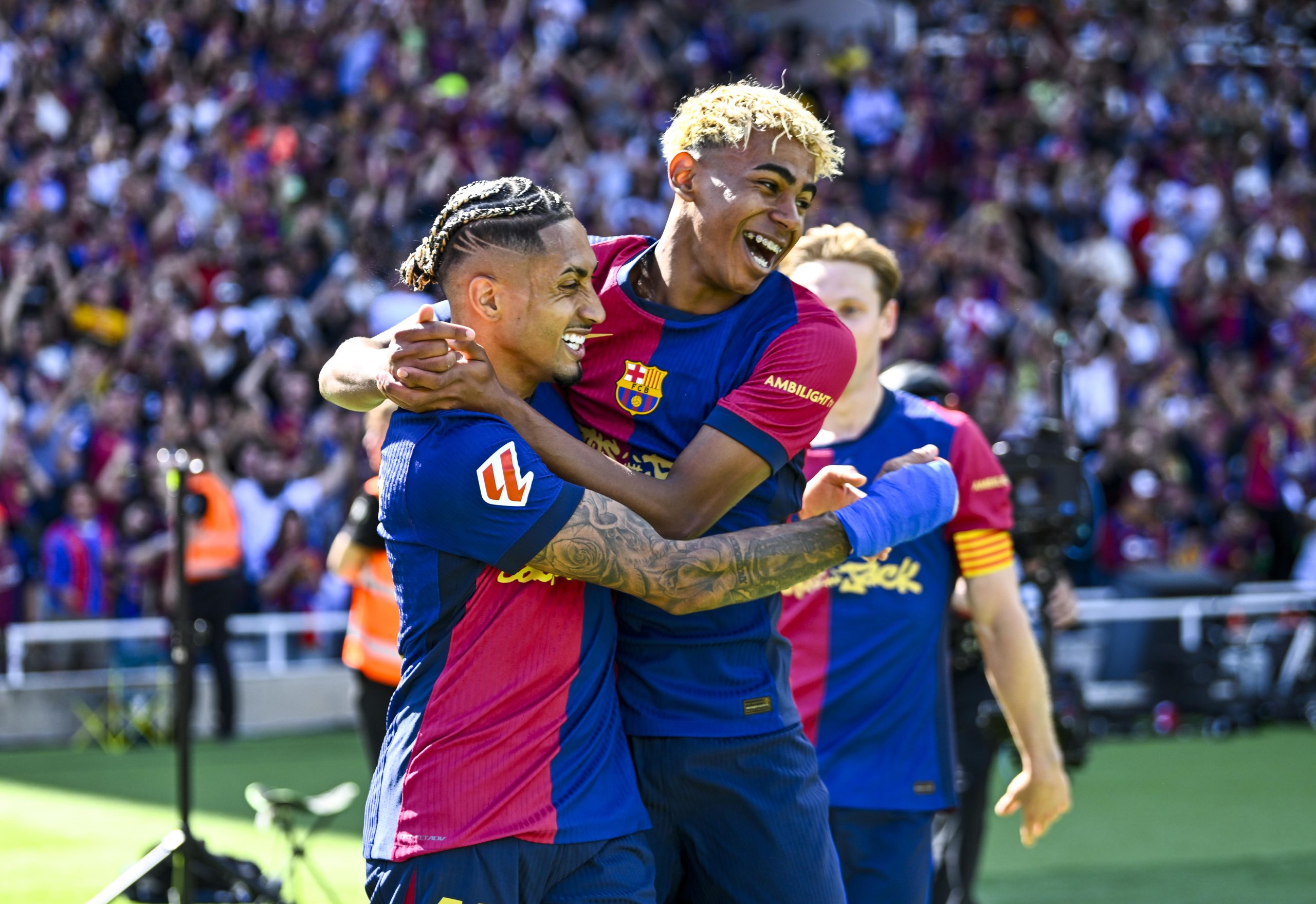 ¡El Fútbol Español Se Prepara para una Revolución! Calendarios, Fechas Clave y un Futuro que Promete