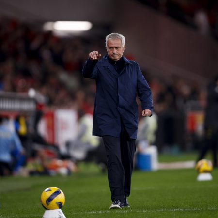 Bombshell At The Bernabéu! Mourinho Returns To Real Madrid For 15 Million