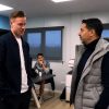 ¡Bombazo en Ámsterdam! Míchel Pone la Mirada en un Portero del Barça para Liderar al Ajax