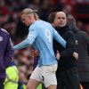 Guardiola: El Maestro de los Trofeos y el Arte de Potenciar Talentos, Según Haaland