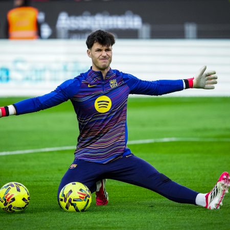 Kochen en la Rampa de Salida: El Barça Busca Destino para su Joven Promesa