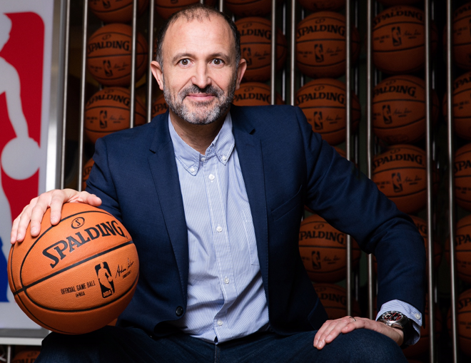 La NBA y la Euroliga: ¿Un Nuevo Amanecer para el Baloncesto Europeo en 2027? La NBA y la Euroliga: ¿Un Nuevo Amanecer para el Baloncesto Europeo en 2027?