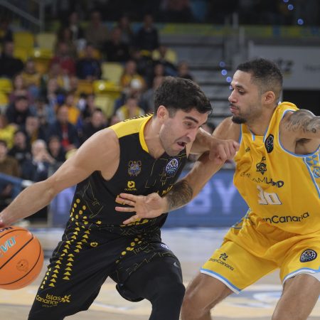 El Canarias se enfrenta a un coloso blanco: ¿Hay sorpresa en el horizonte?