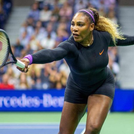 ¡El Rey Midas del Tenis Vuelve a Vestir de Corto! Serena Williams, a sus 44 Años, ¡Regresa a la Pista!