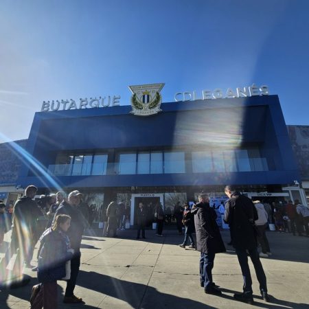 Earthquake In Butarque! 885 Capital Takes Command Of Leganés With An Ambitious Future Plan