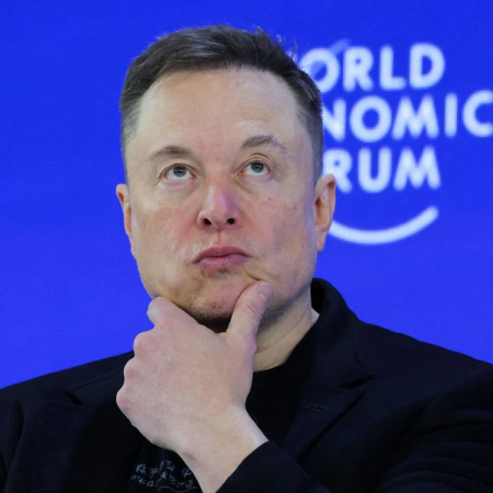 ¡Elon Musk Alcanza la Cima! SpaceX Convierte a su Fundador en el Primer Billonario del Mundo