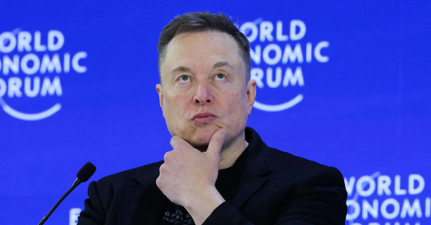 ¡Elon Musk Alcanza la Cima! SpaceX Convierte a su Fundador en el Primer Billonario del Mundo ¡Elon Musk Alcanza la Cima! SpaceX Convierte a su Fundador en el Primer Billonario del Mundo