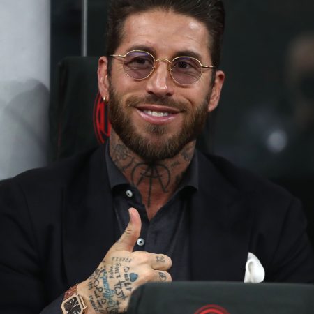 Sergio Ramos Desvela la Verdad: El Pulso por el Sevilla FC que Sacude Nervión