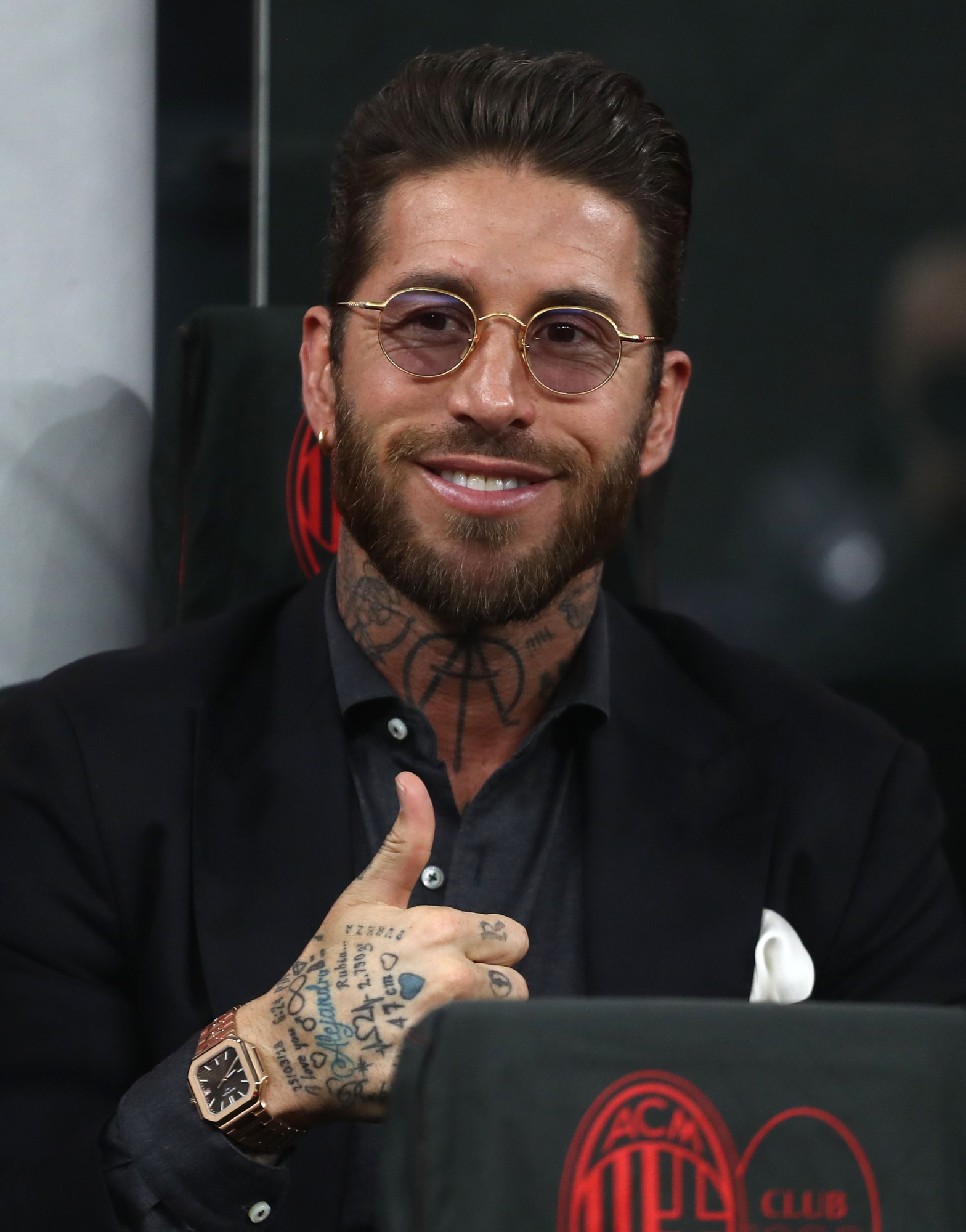 Sergio Ramos Desvela la Verdad: El Pulso por el Sevilla FC que Sacude Nervión