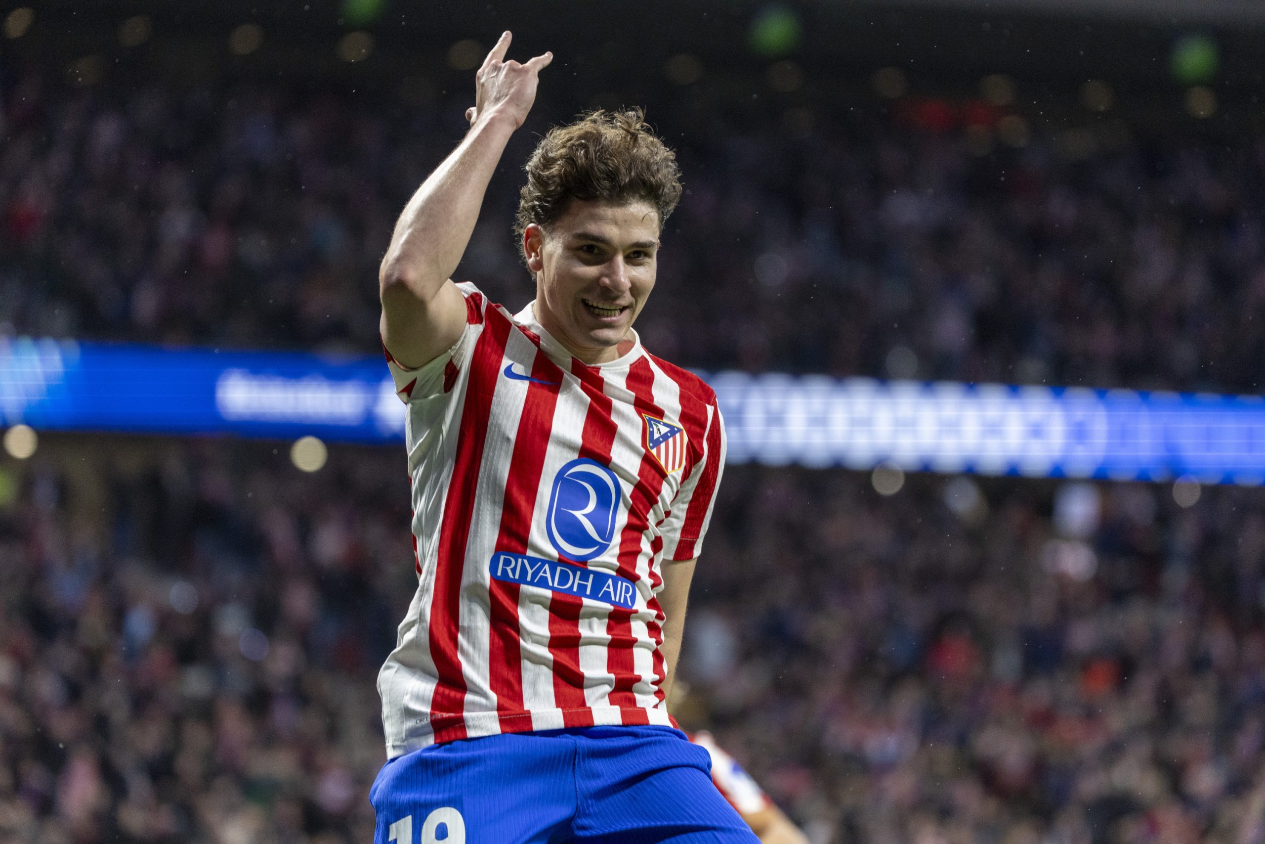 La 'Araña' en la cuerda floja: ¿Adiós al Atlético de Madrid antes del Mundial?