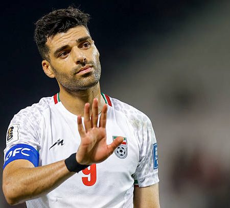 Irán Desvela su Arsenal para el Mundial: Un Equipo con Sello Europeo y Aspiraciones Rompedoras