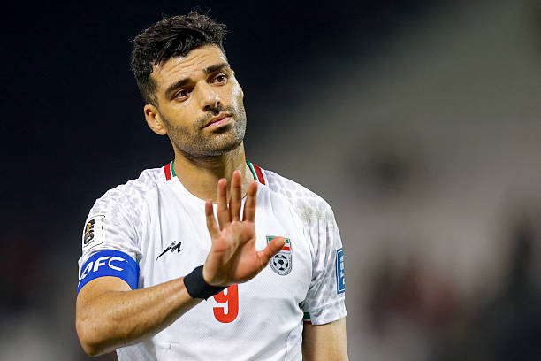 Irán Desvela su Arsenal para el Mundial: Un Equipo con Sello Europeo y Aspiraciones Rompedoras