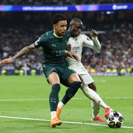 Savinho: ¿Adiós al City para conquistar Londres? El brasileño, a un paso de los Spurs