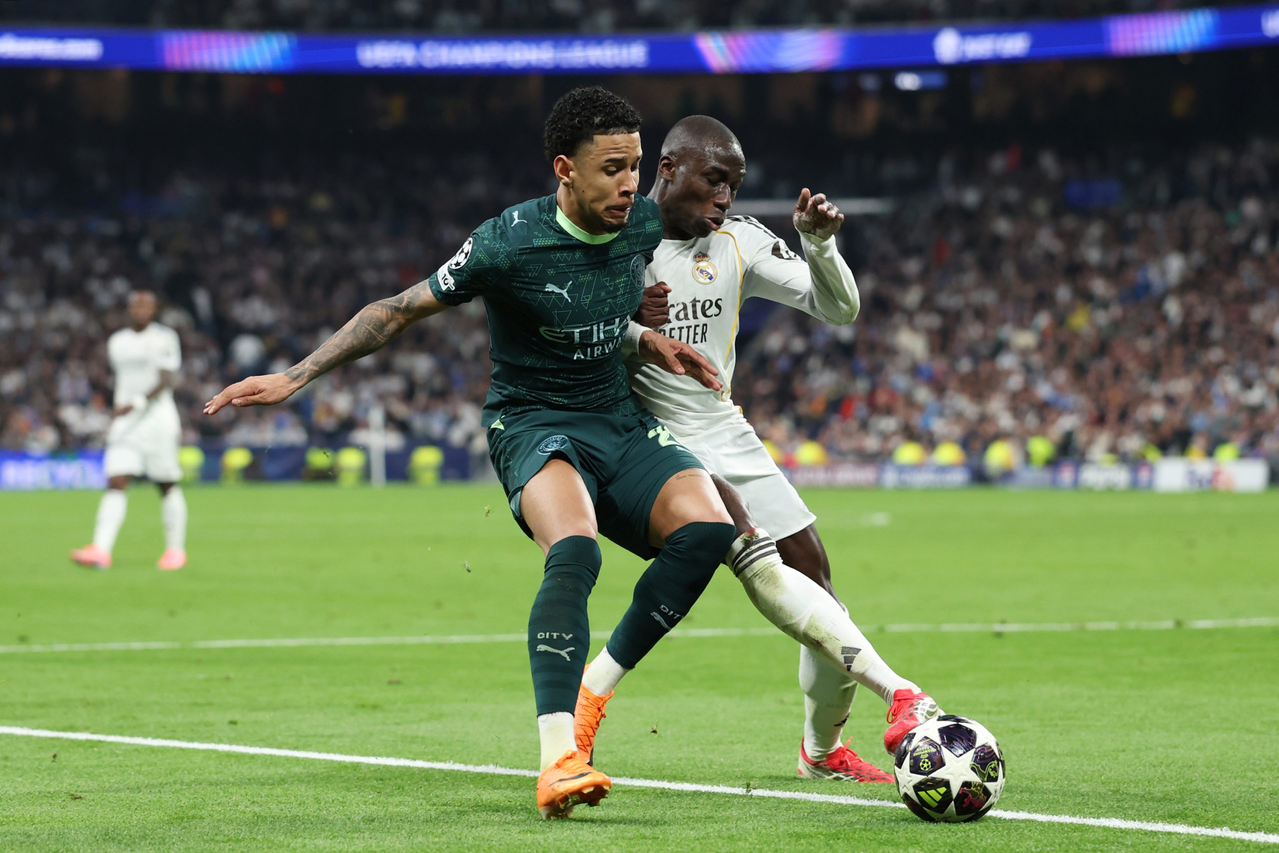 Savinho: ¿Adiós al City para conquistar Londres? El brasileño, a un paso de los Spurs
