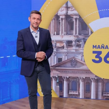Polémica en La 1: ‘Mañaneros 360’ confunde sindicatos policiales y desata un cruce de acusaciones