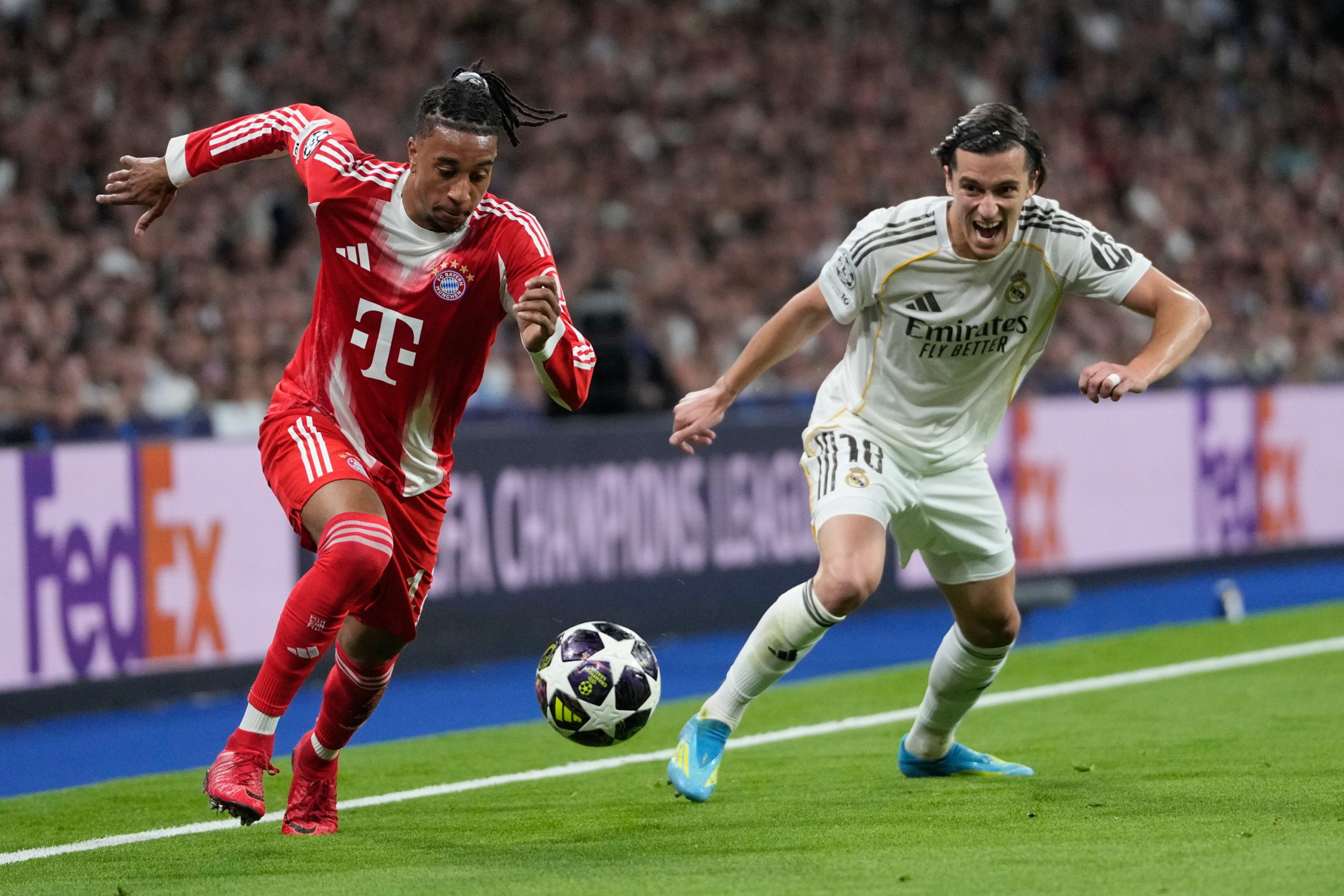 Florentino y el Espejismo del Real Madrid: ¿Repetir Errores o Reinventarse? Florentino y el Espejismo del Real Madrid: ¿Repetir Errores o Reinventarse?