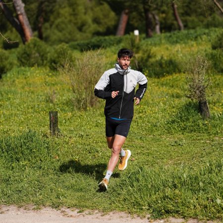 ¡Corre contra tu propio fantasma! La revolución del running con Realidad Aumentada llega a España