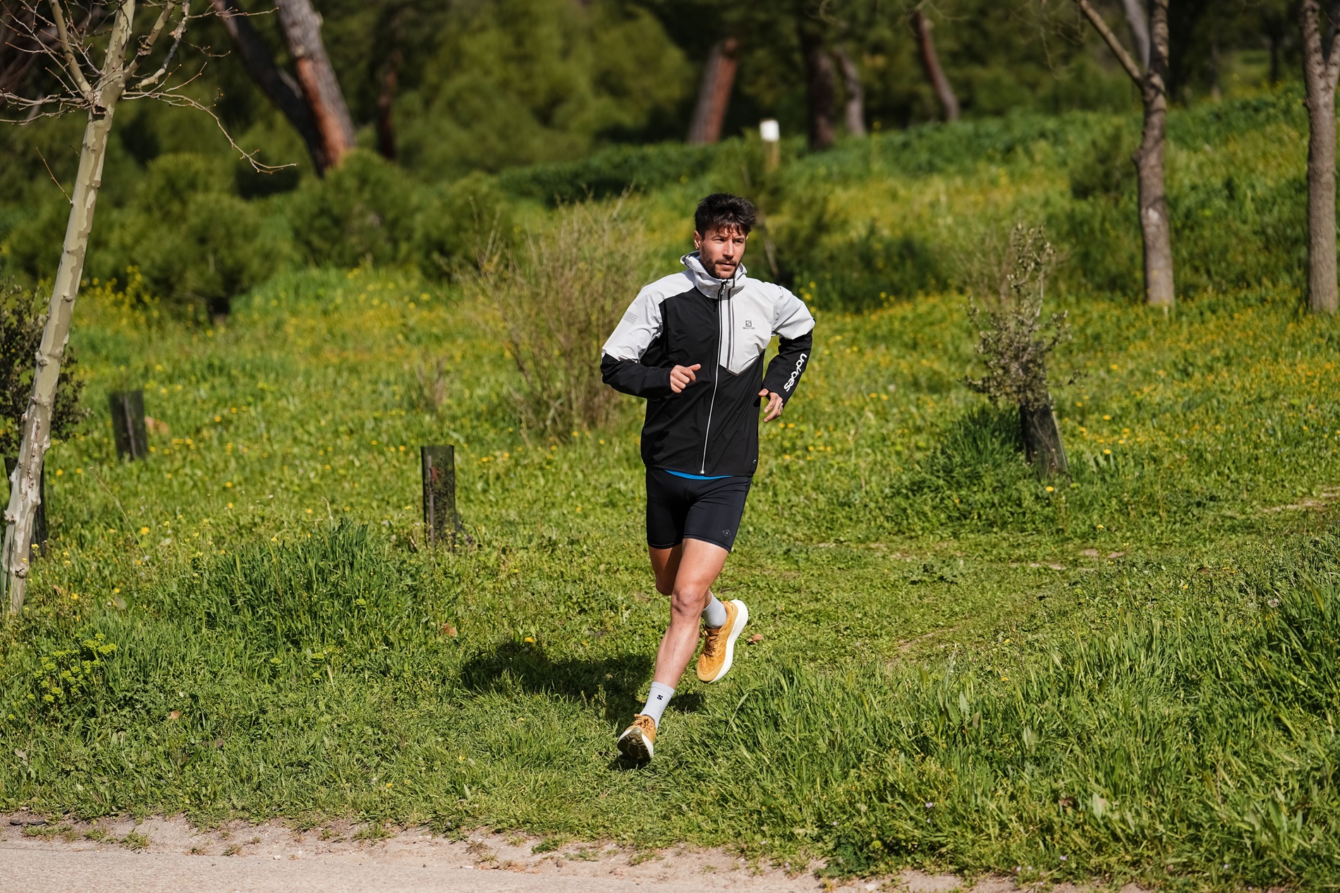 ¡Corre contra tu propio fantasma! La revolución del running con Realidad Aumentada llega a España