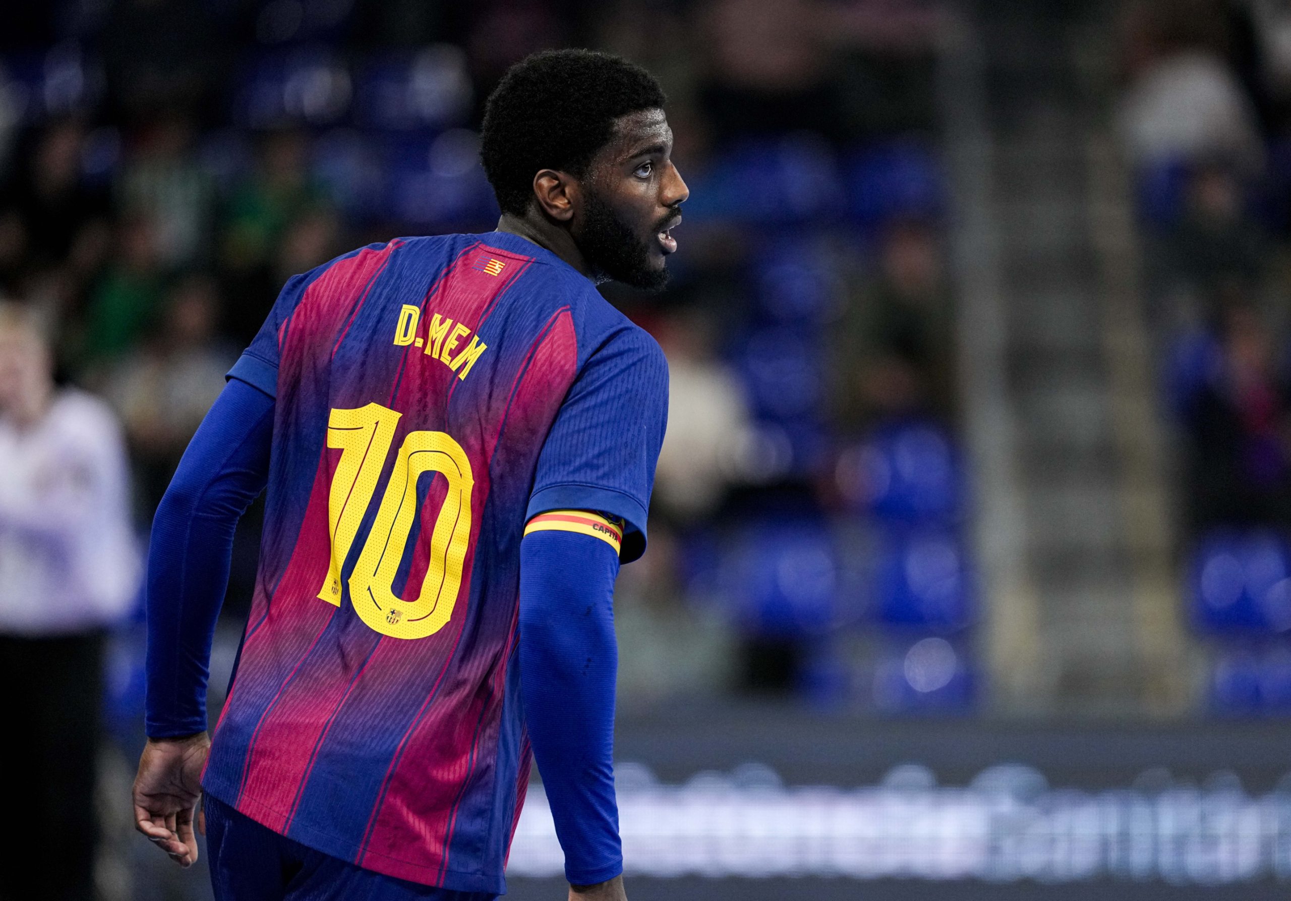 El Barça Conquista la Liga ASOBAL con Pleno de Victorias: Un Dominio Incontestable Hacia Nuevos Horizontes