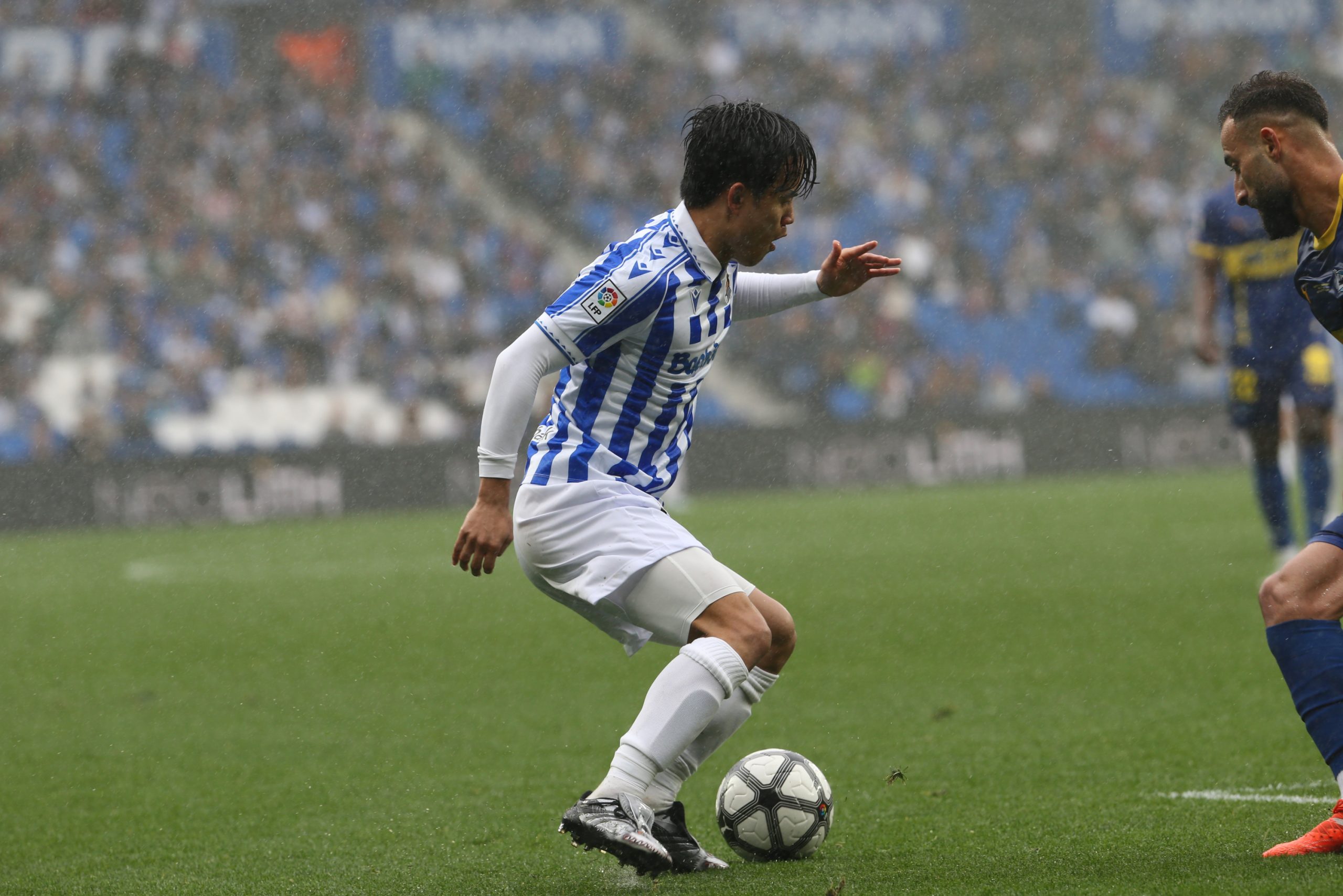 Take Kubo: ¿Un Mundial para Renacer en la Cima del Fútbol Mundial?