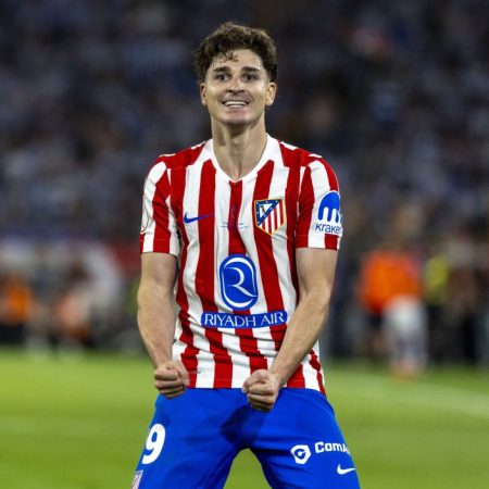 Barça Aims At The Argentine 'Spider': Lewandowski's Replacement?