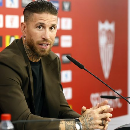 Ramos, ¿El Villano de la Venta del Sevilla? Accionistas Denuncian “Engaños” y Amenazan con Reclamar 500.000 Euros