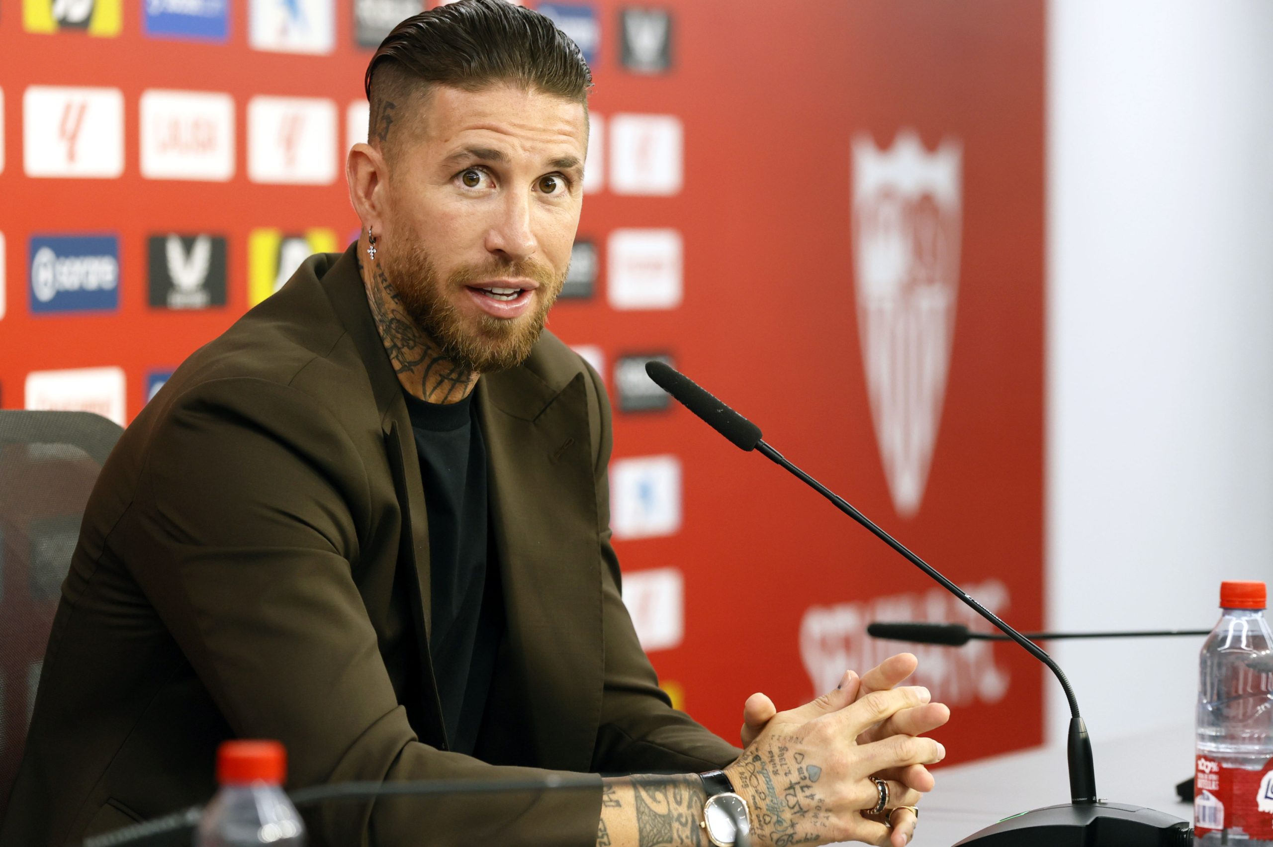 Ramos, ¿El Villano de la Venta del Sevilla? Accionistas Denuncian 