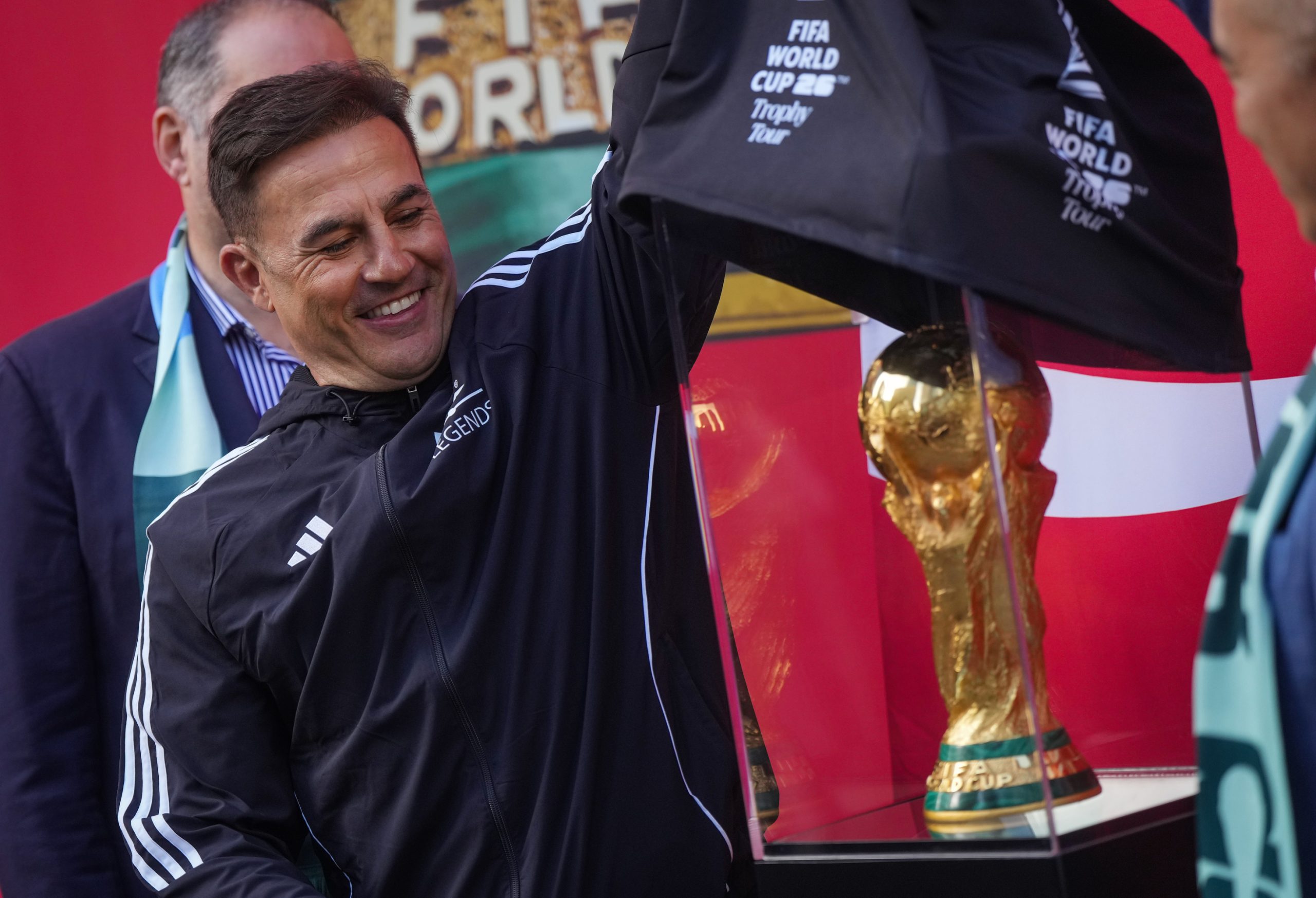 Mundial 2026: ¡El Azteca se Prepara para el Pitido Inicial!