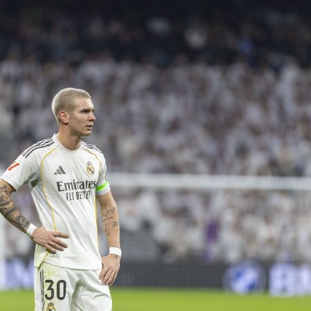 El Futuro Incierto de Franco Mastantuono: ¿Un Talento Condenado al Castilla o a la Cima del Bernabéu?