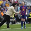 Barça Femení en Vilo: Cuatro Renovaciones Clave Pendientes y un Giro Inesperado con Graham Hansen