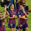 El Barça en Vilo: Patri Guijarro, ¿Adiós a Otra Estrella Libre?