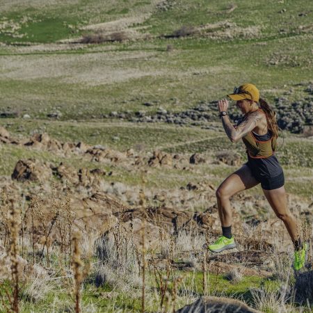 El Trail Running: ¿El Secreto Oculto para Conquistar el Maratón en 2026?