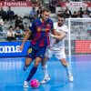 ¡Final de Liga de Fútbol Sala a la Vista! Barça y ElPozo se Citan en un Duelo de Titanes