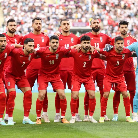 Irán: El “Team Melli” escala en España rumbo a la gloria mundialista, ¿visados en el aire?